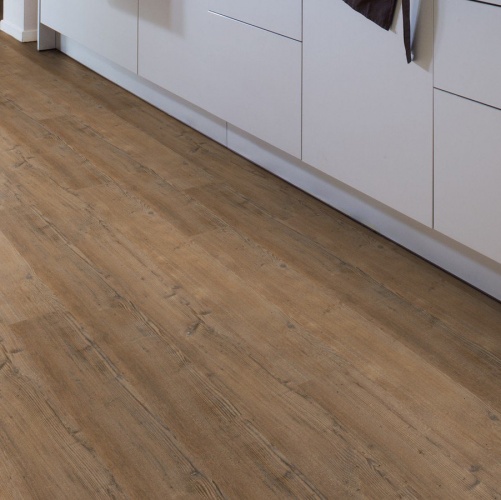 Пробка Wicanders Hydro Cork Collection Arcadian Rye Pine (Гладкая) 1225х145 мм B5P5001 - Вид №14