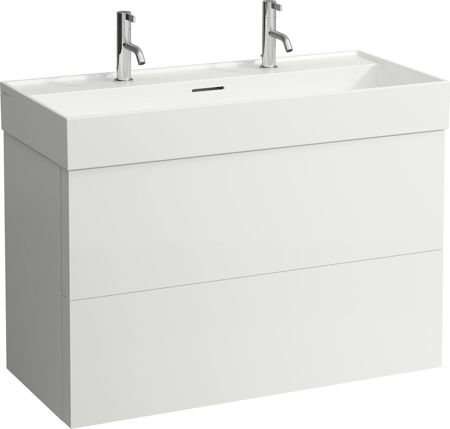 H8103377591071 Раковина LAUFEN PRO - Вид №1