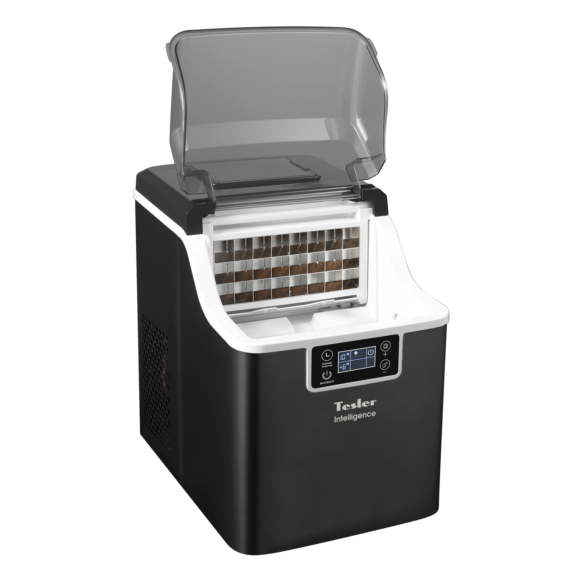 5490412 Ледогенератор Tesler ICM-2001 STDN-0101092 - Вид №2