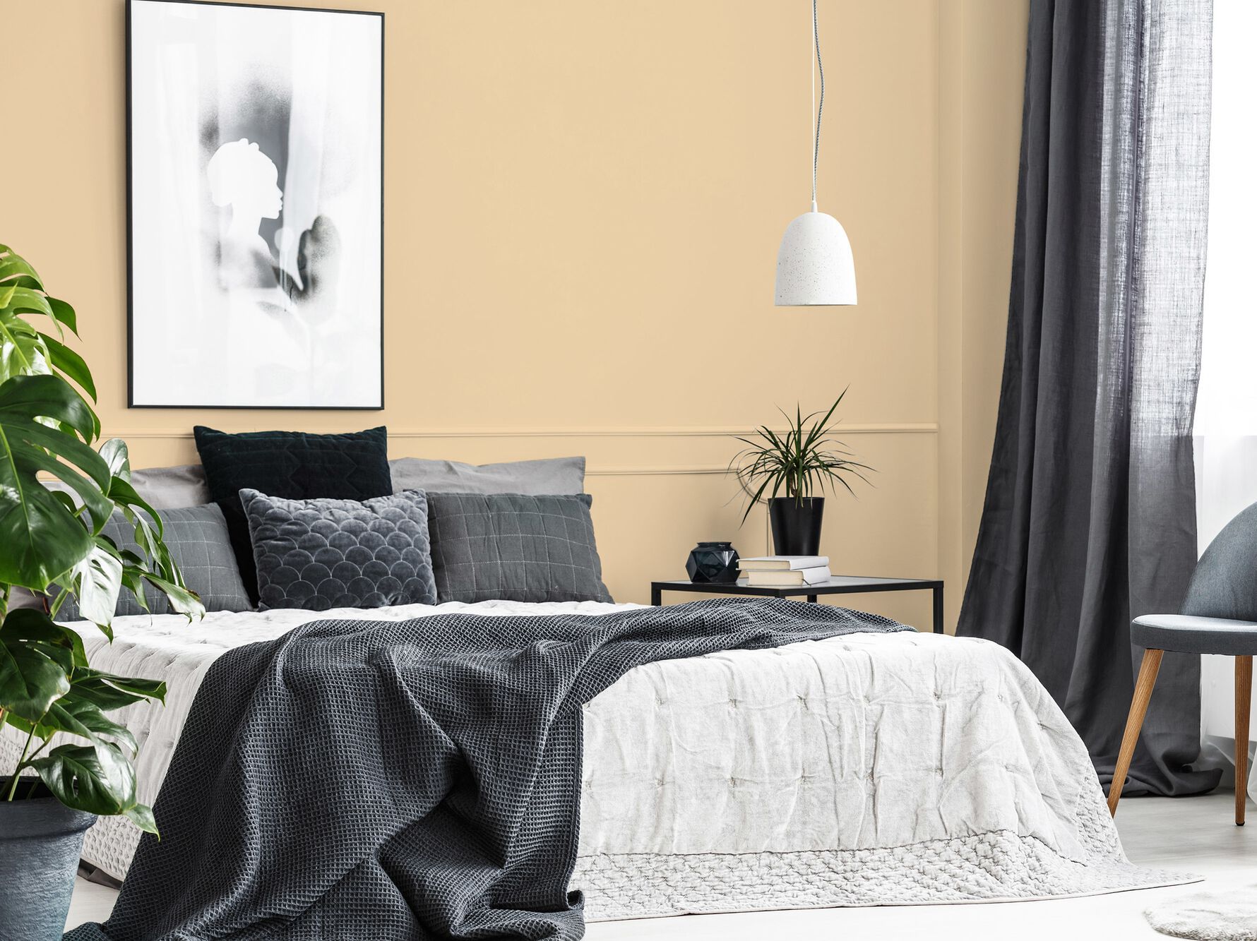 Декоративная живопись Architects Paper чистый ARCH-00119175 - Вид №2