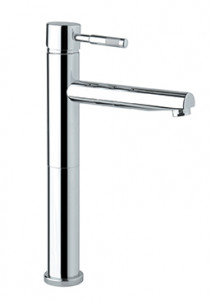 44CR5291 Смеситель для раковины Fiore Xenon