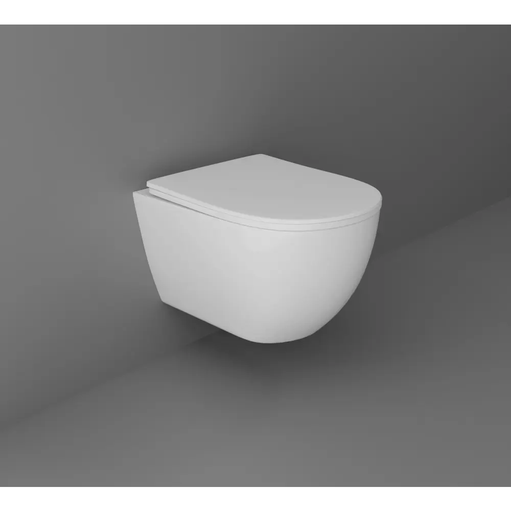 Комплект инсталляция с унитазом Aquatek Европа 4 в 1, безободковый с микролифтом, клавиша цвет белый STLM-2120468 - Вид №17