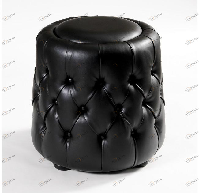 Munna Стул из мягкой кожи Fetiche sun-id-1466569