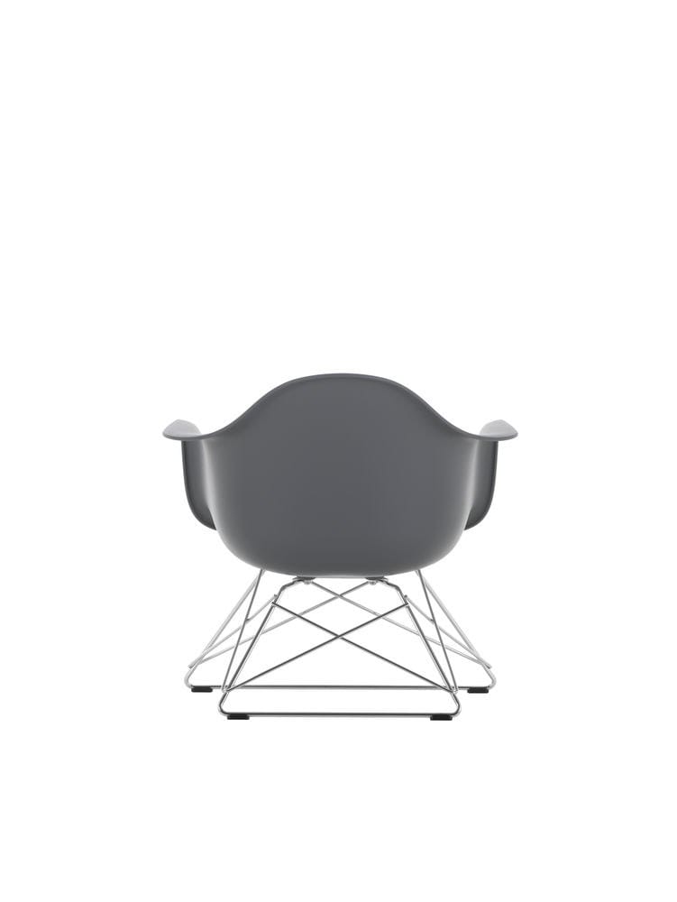 Полипропиленовое кресло с подлокотниками VITRA Eames Plastic Chair ARCH-00081390 - Вид №154