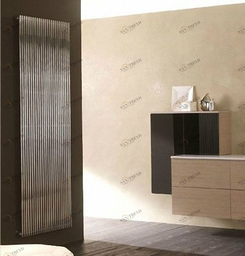GIADA VT INOX Collection радиатор Cordivari 48100