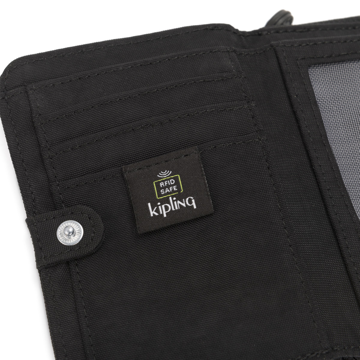 KI3738P39 Портмоне Medium RFID Wallet Kipling Money Love  - Вид №3