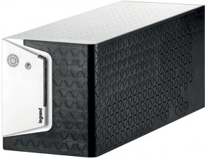 310184 Ибп keor sp 800 ва iec gr Legrand