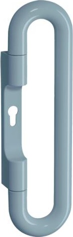 FSDG550.08D набор ручек HEWI Beschläge für Außentüren  - Вид №2