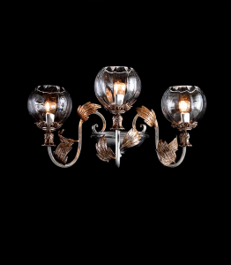 Люстра  STILLUX 19303/A3 MOONLIGHT