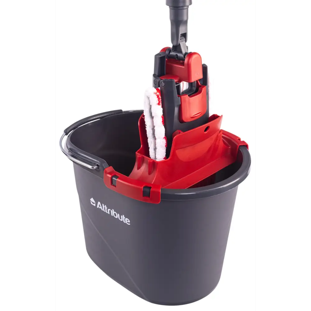 Набор для уборки Attribute Ultra Clean 120 см STLM-2111177 - Вид №3