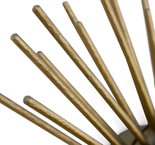 000581 Бра Brabbu Soleil - Вид №4