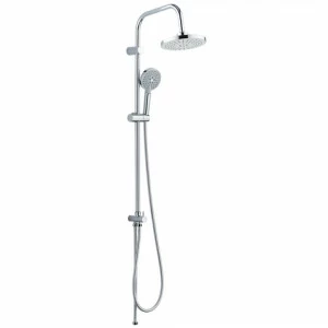Orange Tony M54-933cr Душевая система в комплекте