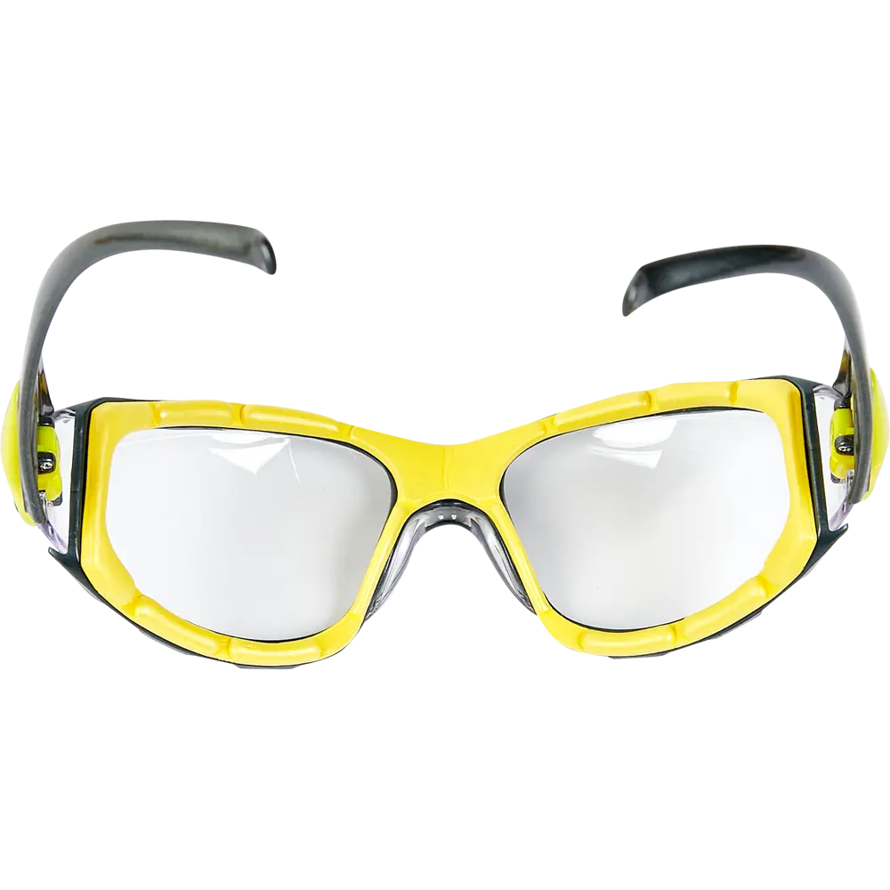 Защитные очки открытые DELTA PLUS Pacaya с антизапотевающим покрытием 88128864 STLM-0838489 - Вид №1