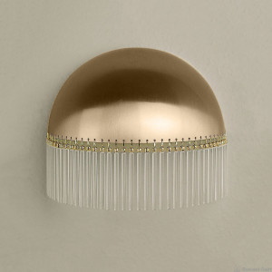 Orion WA 2-588/2 Patina STÄBCHENSERIE бра