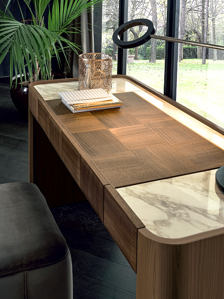 Туалетный столик  DALL'AGNESE DA01001 Dama - Вид №1