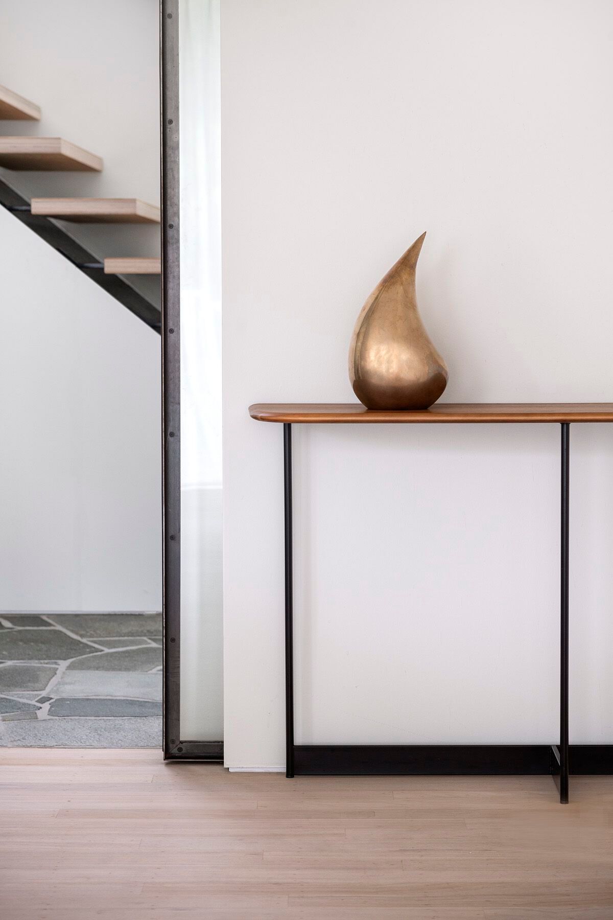 Бронзовая скульптура Gardeco Objects бронза ARCH-00057337 - Вид №2