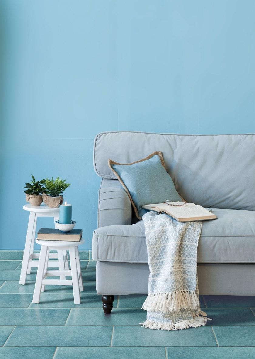 Cerasarda Настенная / напольная плитка из глазурованного керамогранита Le ossidiane sun-id-1402260 - Вид №5