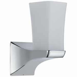 Одноместный светлый бра