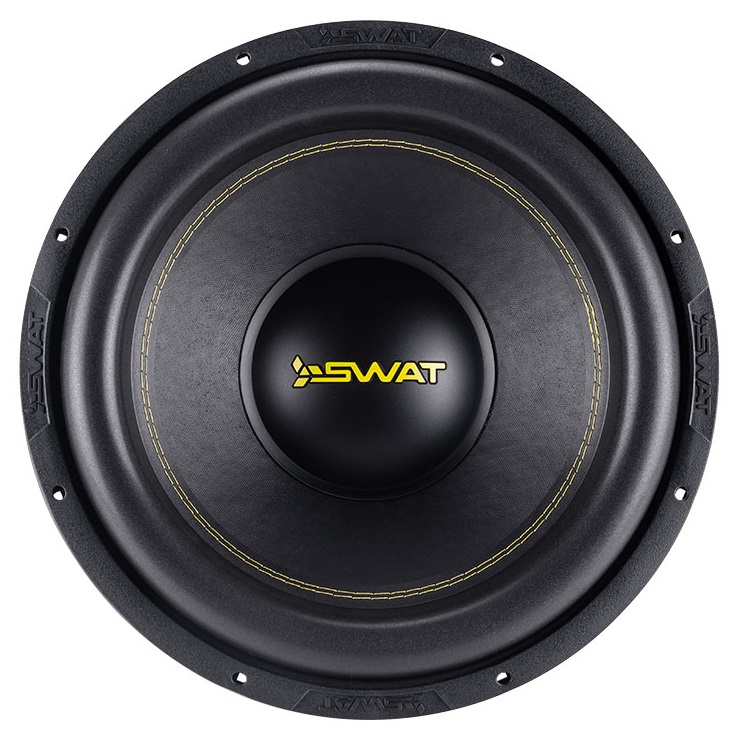 5465201 Сабвуферный динамик SWAT SBT-15 V.3 STDN-0006349 - Вид №2