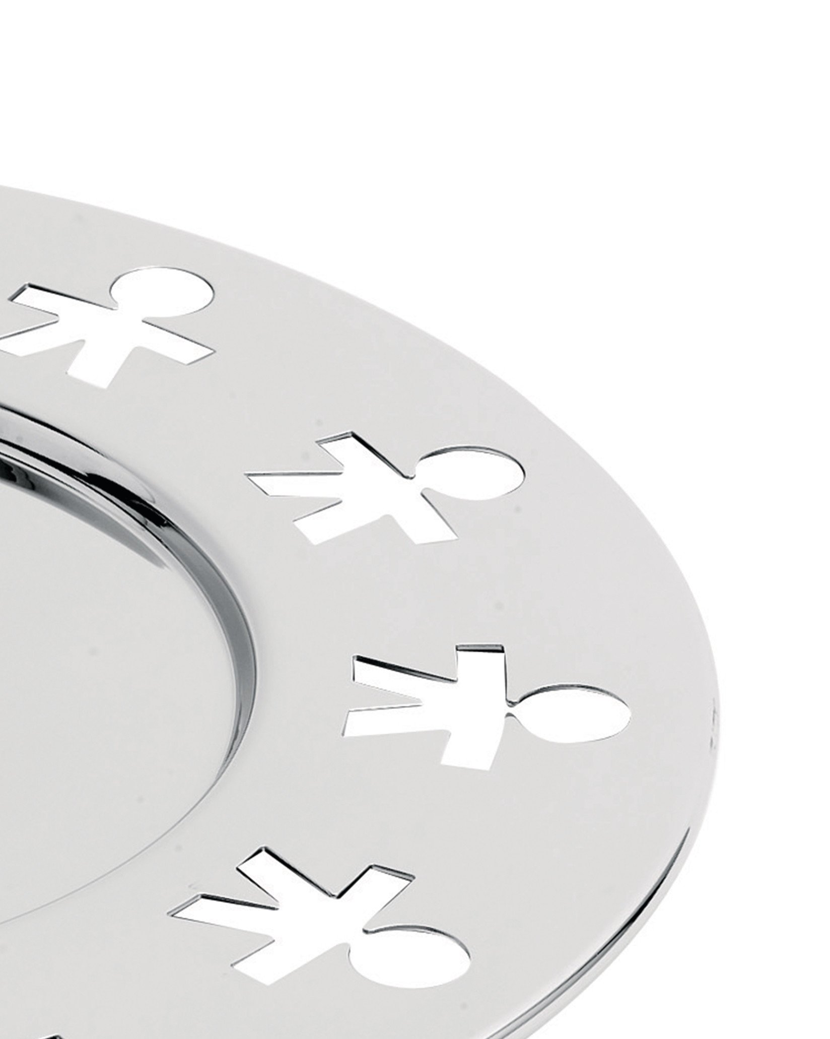 Салфетка Alessi Girotondo KK11 - Вид №1