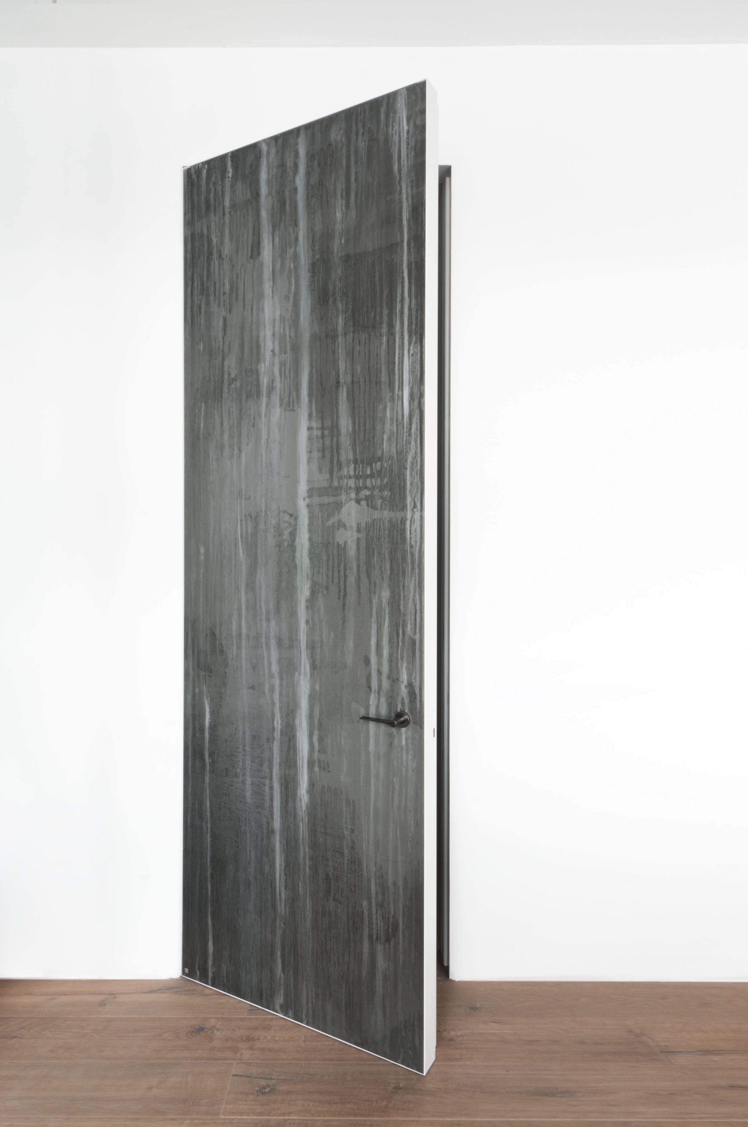 Заподлицо стены распашная дверь ALBED Integra ARCH-00115999 - Вид №5