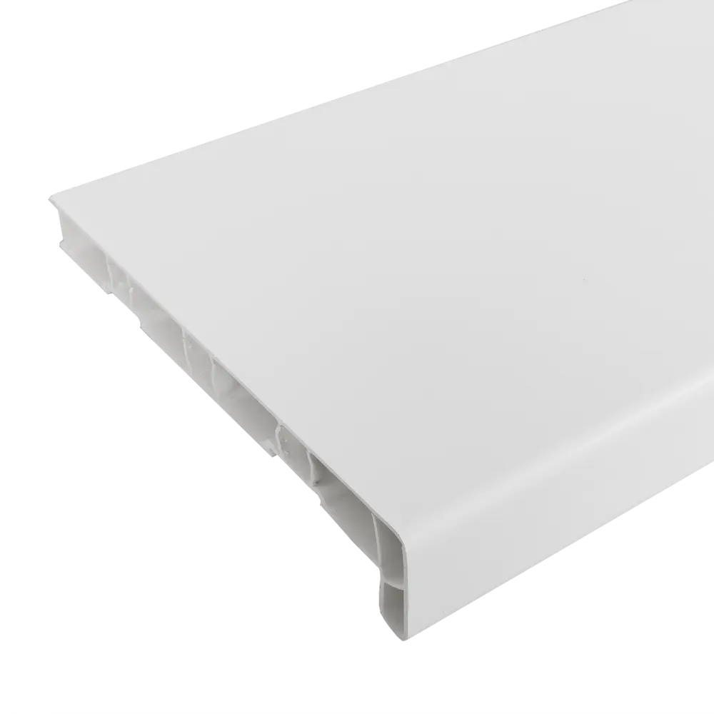 Santreyd Подоконник ПВХ 1000x300 мм - стильное решение для оконных систем 89193401 STLM-0079627