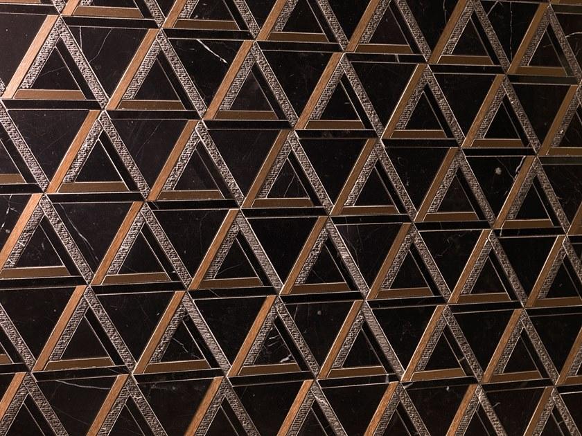 L'ANTIC COLONIAL Мозаика из камня и металла Mix mosaics sun-id-1448817 - Вид №1