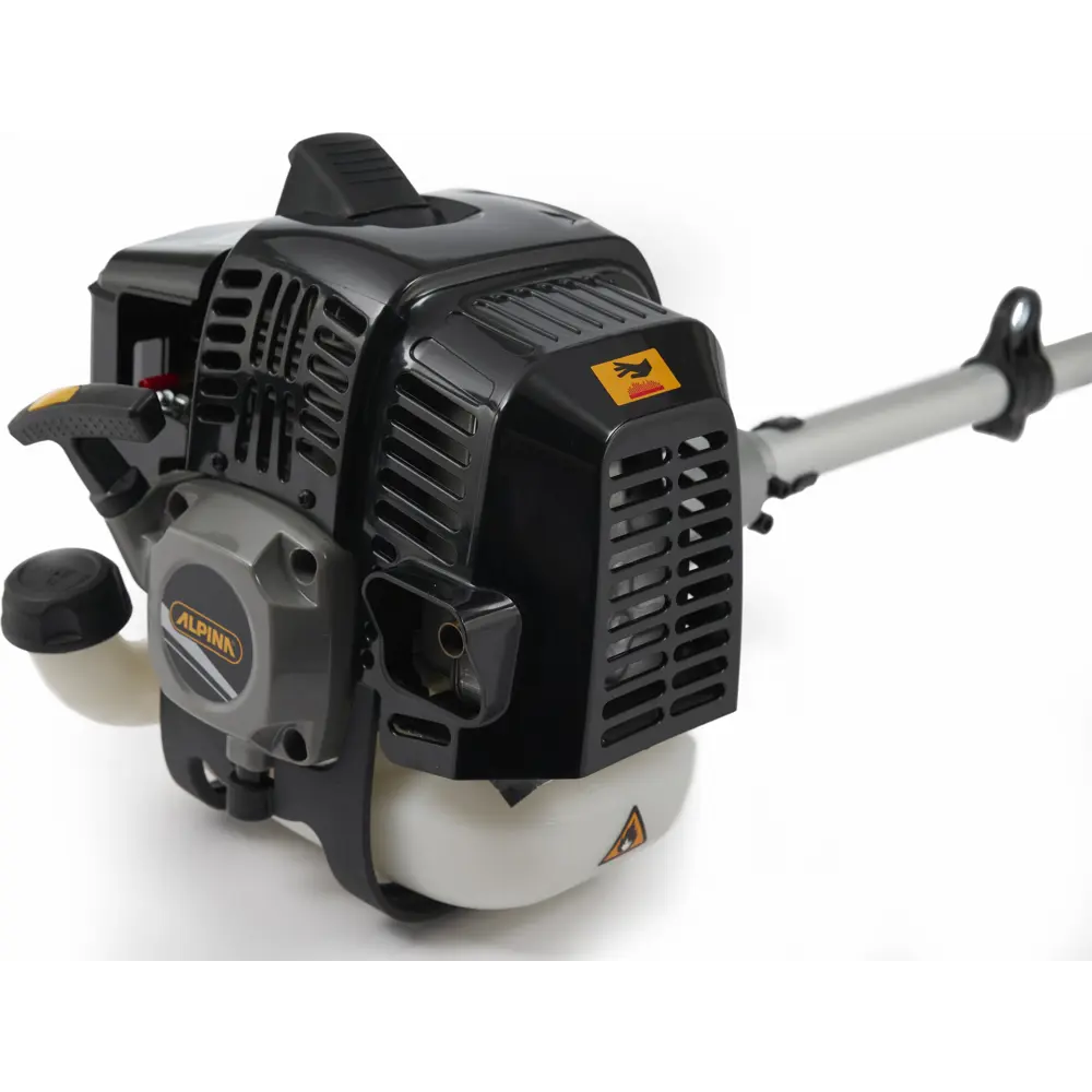 Мотокоса бензиновая Alpina ABR 52 D 2.1 л.с STLM-2026455 - Вид №3