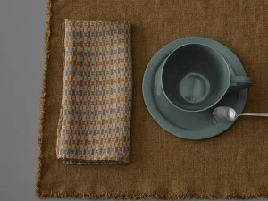 Society Limonta Салфетка Ramie Nap los