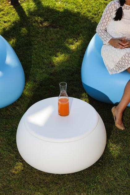 Plust Журнальный столик из полиэтилена T ball sun-id-1468012 - Вид №55