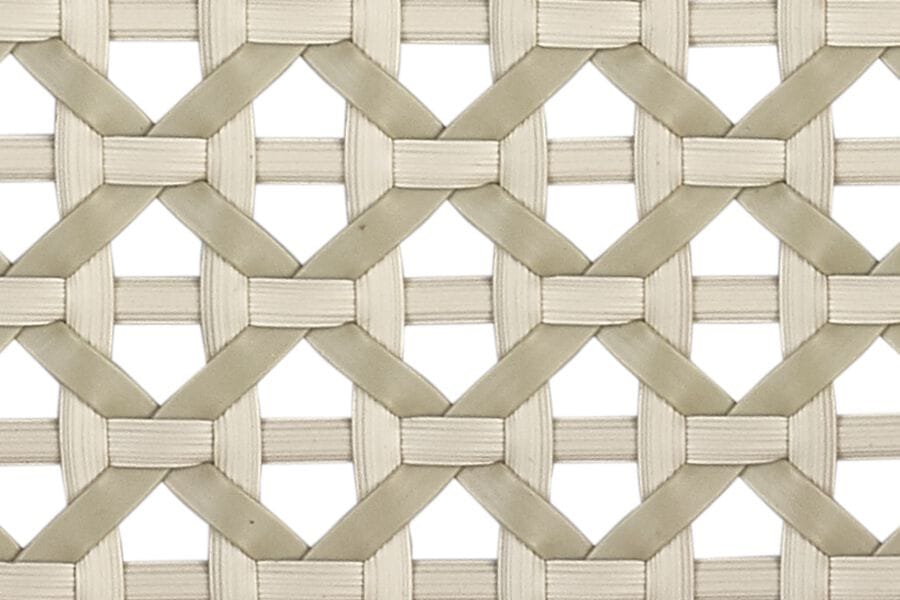 Садовое кресло из синтетического волокна с высокой спинкой DEDON MBRACE ALU ARCH-00042514 - Вид №13