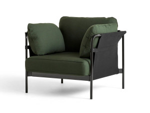 Кресло с подлокотниками