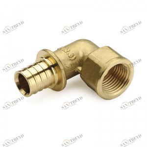 Угольник ВР 16х3/4 PRO AQUA PROAQUA 21334