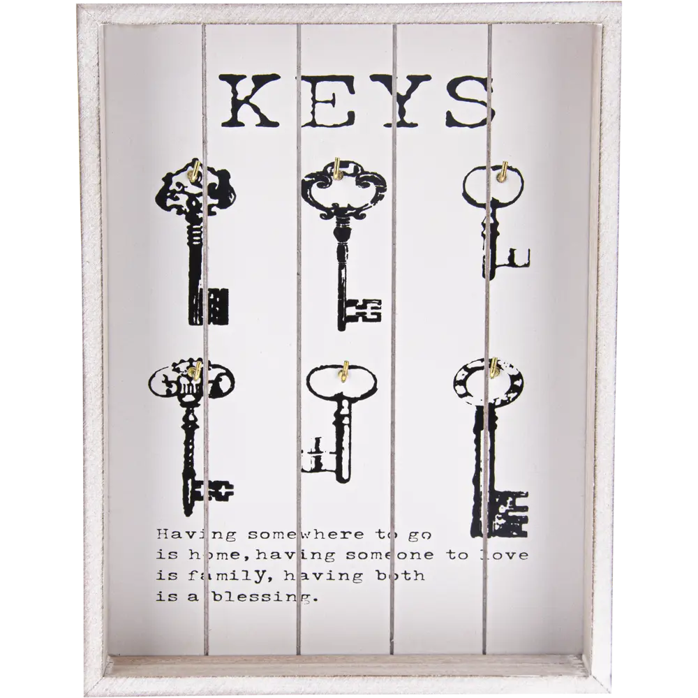 Ключница «Keys» 82484431 STLM-2172086 Santreyd 