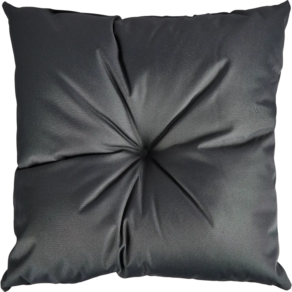 Водоотталкивающая подушка LINEN WAY 45×45 см для интерьера и улицы 88785405