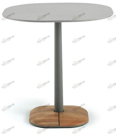 Ethimo Стол из керамического камня Enjoy sun-id-1384265