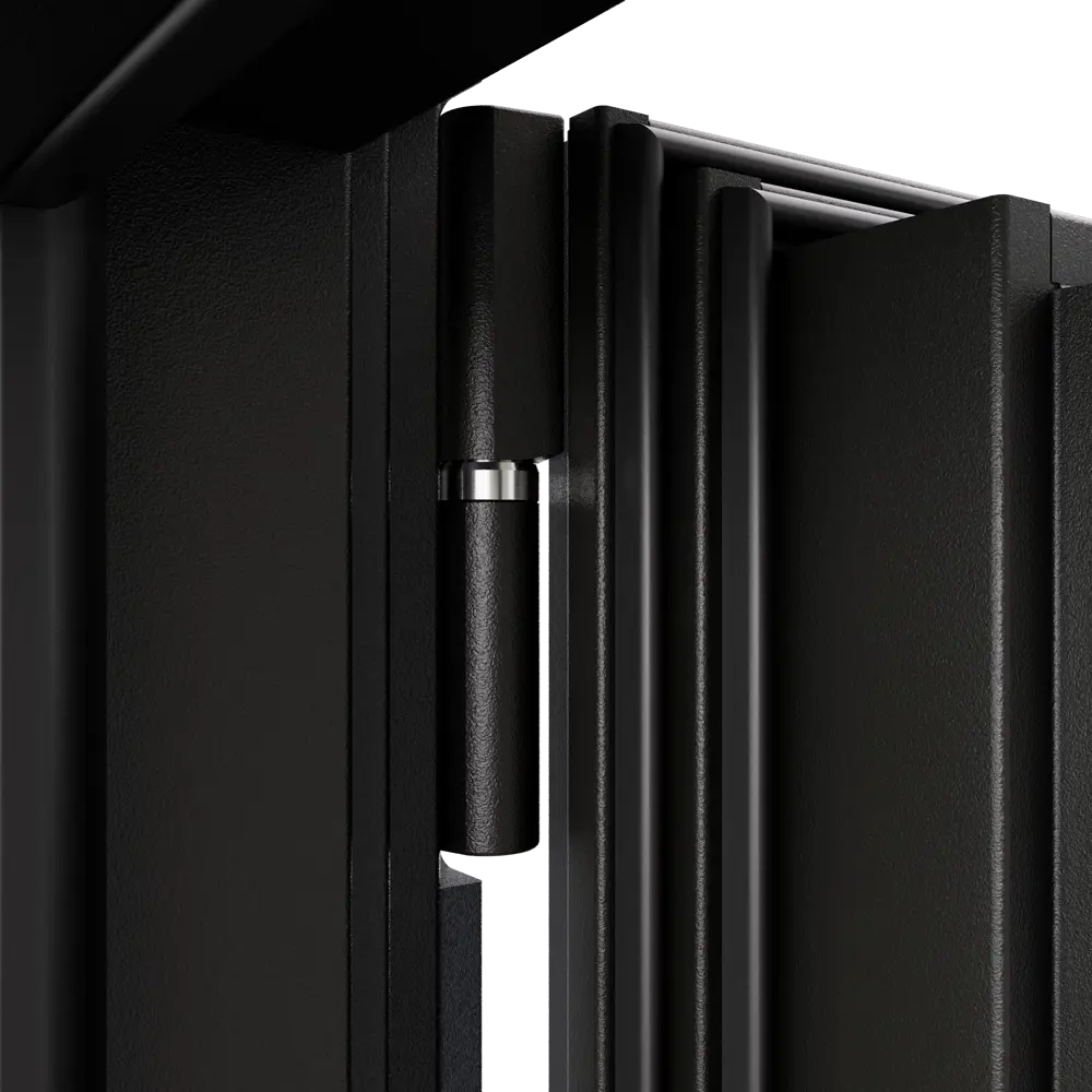 Входная дверь TOREX Протон Скай 86×205 см с зеркалом 89437233 STLM-1583848 - Вид №8