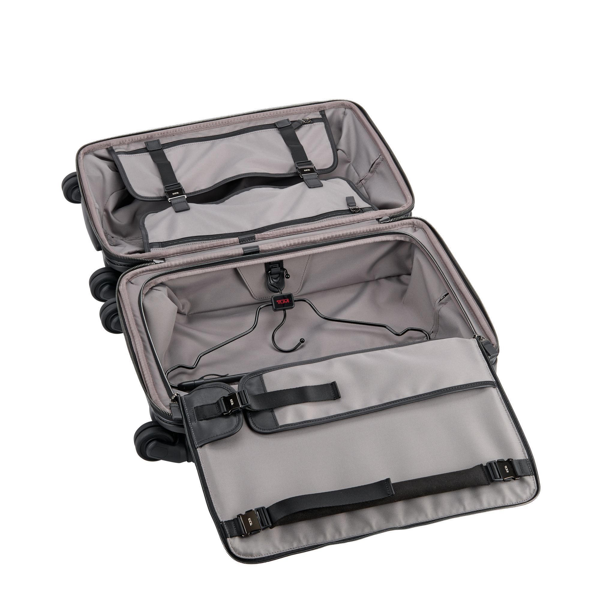 35070CB Чемодан Elvington Int'l 4 Wheel Tumi CFX  - Вид №1