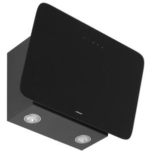 9014723 Вытяжка наклонная Jetair PENNY 60/A/BL черный