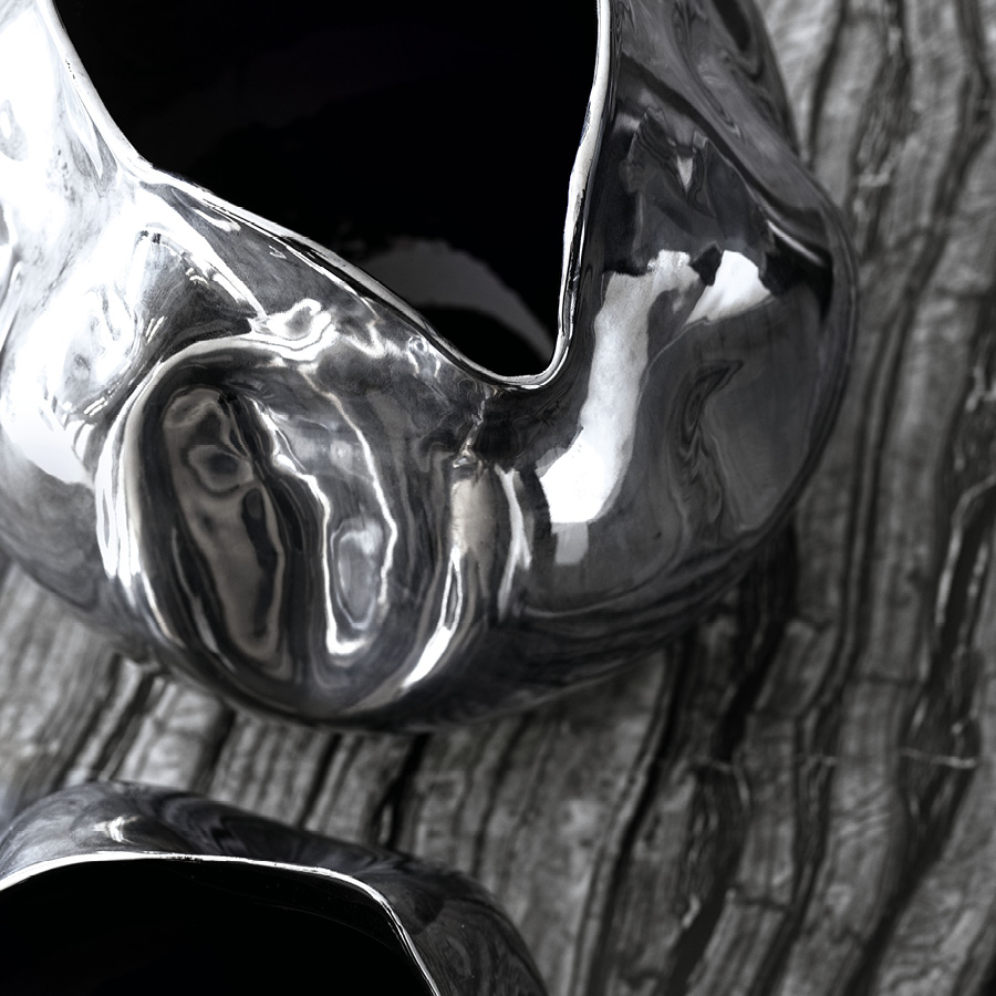 GRST162 Mirage thomas большая ваза - giorgio collection - Вид №2