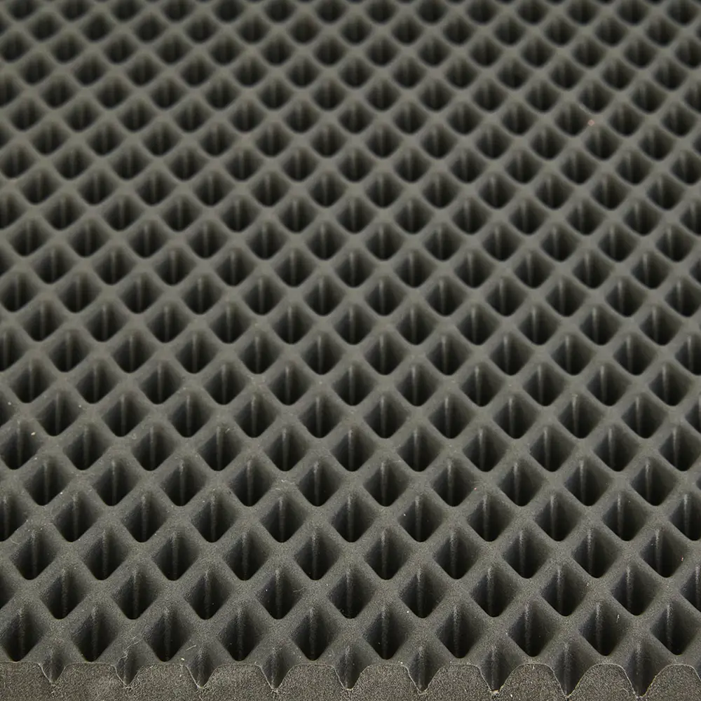 Santreyd: Придверный коврик ЭВА с ромбовидным узором 68x83 см 84302766 STLM-1398475 - Вид №2