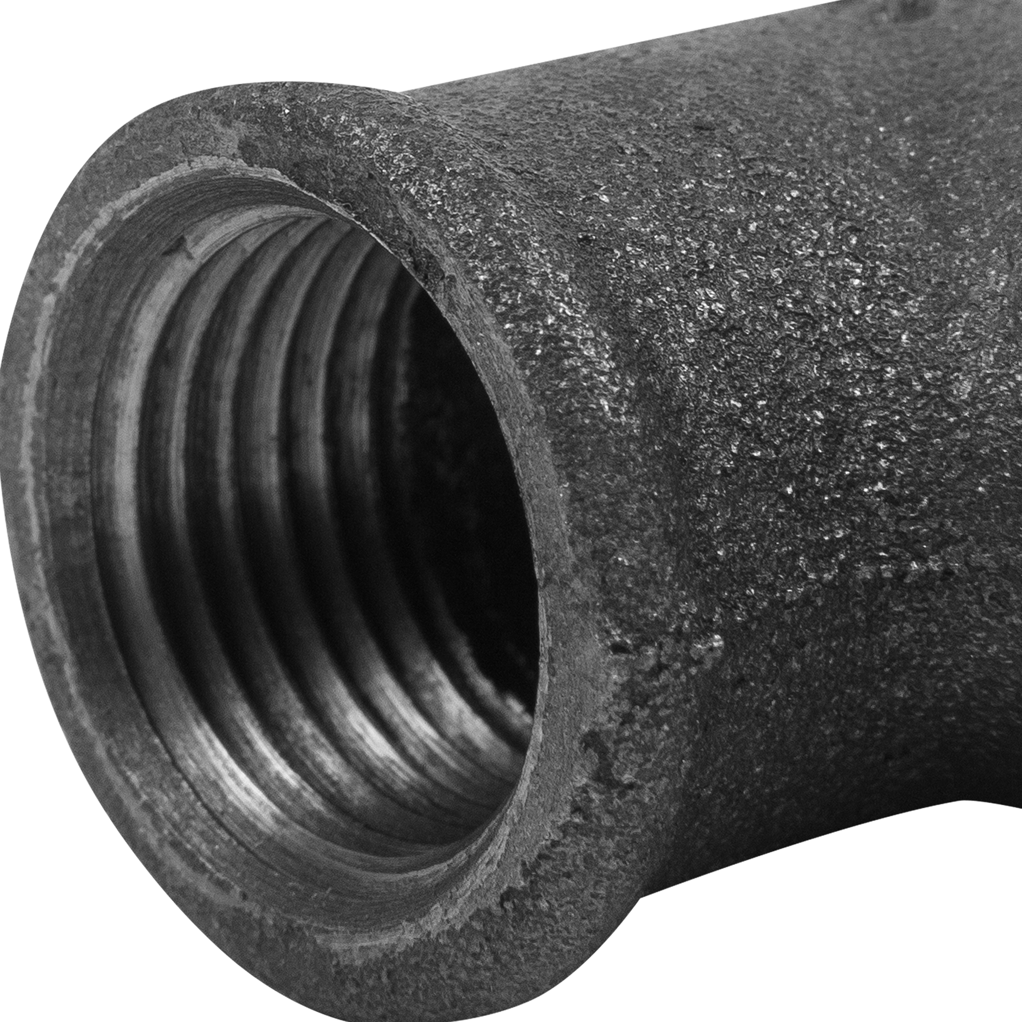 Тройник Santreyd чугунный 1/2" для систем отопления и водоснабжения 10985288 STLM-0000978 - Вид №1