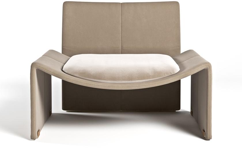 Aston Martin Кожаное кресло sun-id-1449551 - Вид №7