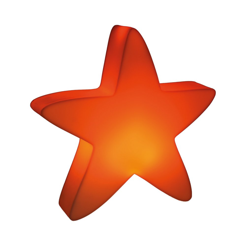 Звезда / Led stern mini Lumenio sun-id-374380 - Вид №6