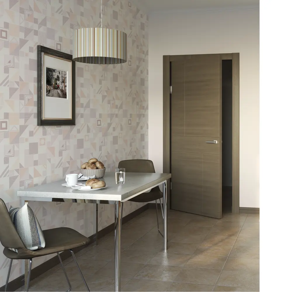 Обои виниловые Home Color Mozaica бежевые 0.53 м HC11021-12 82555233 STLM-2045062 - Вид №3