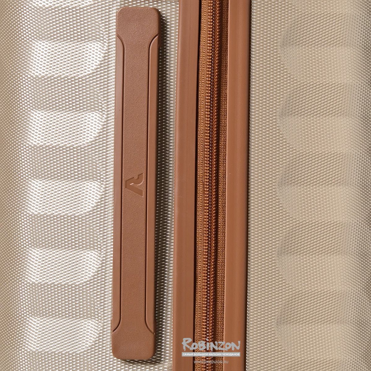 5165-0426 Чемодан 5165 M 4w Roncato Uno ZSL Premium  - Вид №5