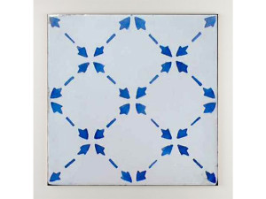 Пол / покрытие ручной работы