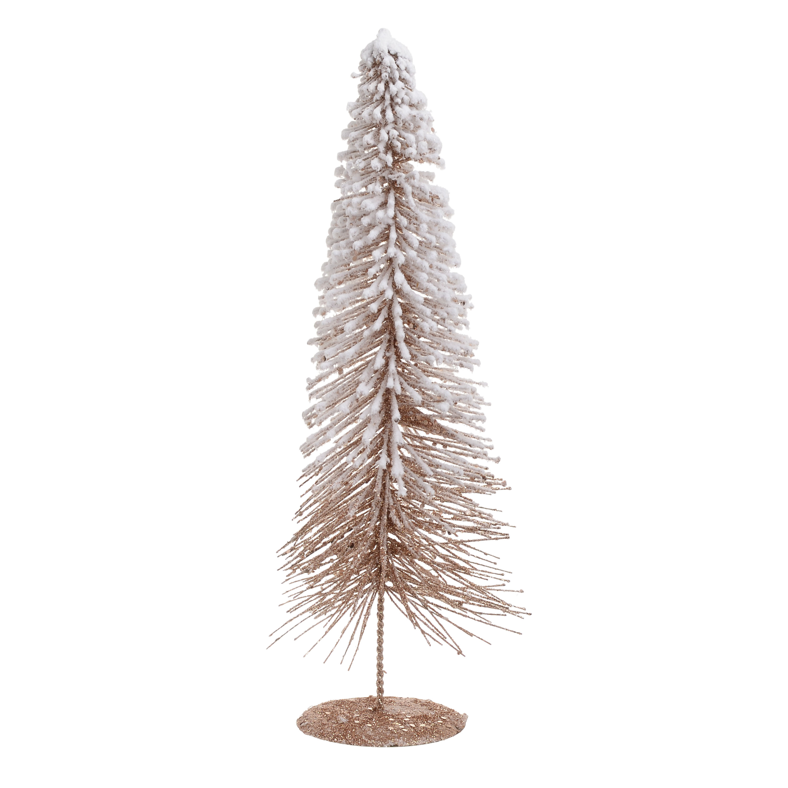 2870002.0029 ДЕКОР НАСТОЛЬНЫЙ - ЕЛКА TO4ROOMS  - Вид №1