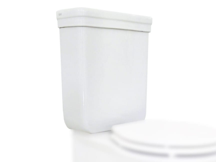 Керамическая внешняя выхлопная коробка Olympia Ceramica Империя ARCH-00079763 - Вид №1