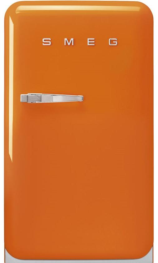 Smeg Напольный автоматический мини-холодильник Smeg 50's style sun-id-1465025 - Вид №5